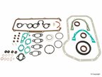 Elring 086.887 Engine Gasket Set - view 2