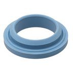 Elring 095.440 Exhaust Gas Recirculation (EGR) Pipe Gasket - view 1