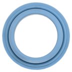 Elring 095.440 Exhaust Gas Recirculation (EGR) Pipe Gasket - view 2