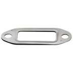 Elring 097.010 Exhaust Gas Recirculation (EGR) Valve Gasket - view 1