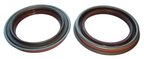 Elring 097.530 Wheel Hub Gasket - Rear - view 1