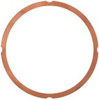 Elring 099.643 Engine Cylinder Liner O-Ring - view 2