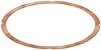 Elring 099.643 Engine Cylinder Liner O-Ring - view 1