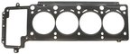 Elring 100.520 Engine Cylinder Head Gasket - Left - view 1