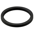 Elring 109.260 Engine Coolant Inlet Flange Seal - view 1