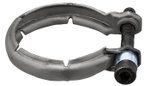 Elring 110.780 Exhaust Pipe Connector - view 1