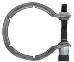 Elring 110.780 Exhaust Pipe Connector - view 2