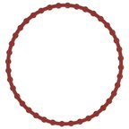 Elring 111.300 Engine Oil Pump Gasket - view 2