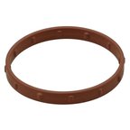 Elring 112.680 Fuel Injection Throttle Body Mounting Gasket - view 1