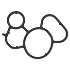Elring 116.540 Engine Oil Filter Housing Seal - view 3