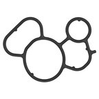 Elring 116.540 Engine Oil Filter Housing Seal - view 2