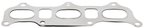 Elring 121.610 Exhaust Manifold Gasket - view 1