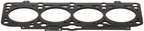 Elring 124.002 Engine Cylinder Head Gasket - view 1