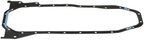 Elring 124.260 Engine Oil Pan Gasket - view 1