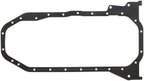 Elring 124.260 Engine Oil Pan Gasket - view 4