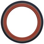 Elring 127.610 Engine Crankshaft Seal - Front - view 4