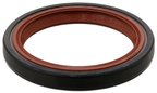 Elring 127.610 Engine Crankshaft Seal - Front - view 1