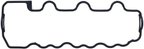 Elring 130.270 Engine Valve Cover Gasket - Left - view 4