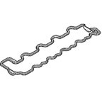 Elring 131.970 Engine Valve Cover Gasket - Right - view 5