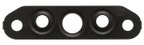 Elring 132.820 Turbocharger Oil Line Seal - view 2