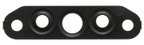 Elring 132.820 Turbocharger Oil Line Seal - view 4