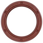 Elring 135.140 Engine Crankshaft Seal - Front - view 4