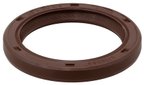 Elring 135.140 Engine Crankshaft Seal - Front - view 1