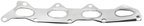 Elring 135.230 Exhaust Manifold Gasket - view 1