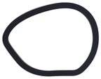 Elring 137.100 Engine Oil Filter Housing Seal - view 2