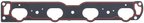 Elring 147.180 Engine Intake Manifold Gasket - Left - view 5
