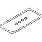 Elring 148.260 Exhaust Pipe Flange Gasket - view 7