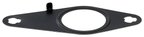 Elring 149.392 Engine Crankcase Breather Gasket - view 1