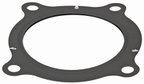 Elring 150.060 Exhaust Pipe Flange Gasket - view 1