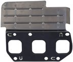 Elring 150.902 Exhaust Manifold Gasket - view 2