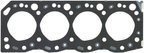 Elring 152.810 Engine Cylinder Head Gasket - view 2