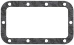 Elring 154.858 Engine Oil Pan Gasket - view 2