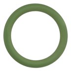 Elring 157.030 Engine Oil Pump Gasket - view 3