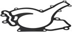 Elring 157.930 Engine Water Pump Gasket - view 1