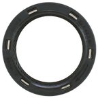 Elring 158.060 Engine Crankshaft Seal - Front - view 2