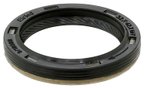 Elring 158.060 Engine Crankshaft Seal - Front - view 1