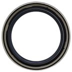 Elring 158.060 Engine Crankshaft Seal - Front - view 4