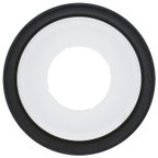 Elring 158.430 Engine Crankshaft Seal - Rear - view 2