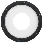 Elring 158.430 Engine Crankshaft Seal - Rear - view 5