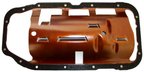 Elring 164.341 Engine Oil Pan Gasket - view 1