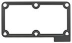 Elring 165.710 Engine Intake Manifold Gasket - view 2