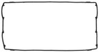 Elring 166.070 Engine Valve Cover Gasket - view 3