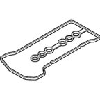 Elring 169.710 Engine Valve Cover Gasket - view 2