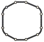 Elring 179.240 Axle Housing Cover Gasket - Rear - view 3