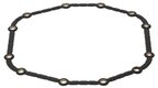 Elring 179.240 Axle Housing Cover Gasket - Rear - view 1
