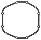 Elring 179.240 Axle Housing Cover Gasket - Rear - view 2